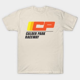 Calder Park Raceway T-Shirt